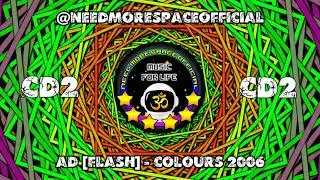 Ad Flash -  Colours (part 2) {Official}