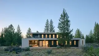 Valentine House / Eric Meglasson Architect & Lightfoot A + D Architects : Eric Meglasson Architect ,
