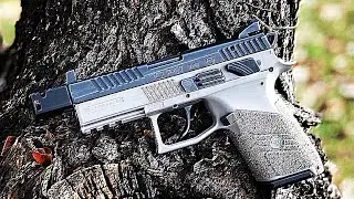 Cajuniize a CZ or Not❓Before & after Trigger Test‼️