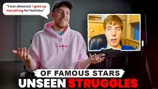 The Dark Reality of Internet Fame Nobody Talks About