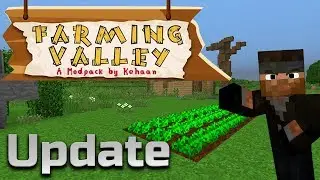 What's Going On? | Farming Valley