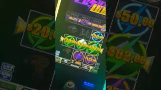5$ bet fusion link , hit for 1040$ #gambling #slot #nc
