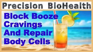 #004 QUIT DRINKING Without Rehab - How To Stop Alcohol Drinking Urge!
