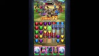 Empires & Puzzles war smejkalibor vs Bimbi & Corsari 25.12.2025