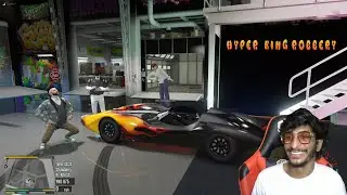 Gta 5 Bank Robbery pedha plan eyy pedha sketch eyy #3