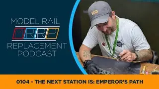 01 04. The Next Station Is: Emperor's Path