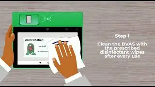 How to use bvas