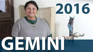 Gemini 2016 Yearly Horoscope And Trends