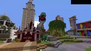 Shopping District and Base Updates - VE Episode 3