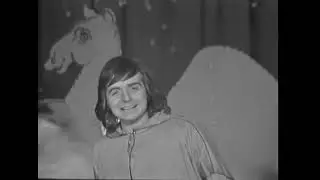 Antoine et les Charlots ** 1972 **  L'allumeuse de vrais berbères
