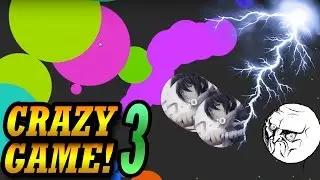 Alis.io //Crazy Game Part 3 - Amazing 16-Popsplits, Sick Doublesplits!