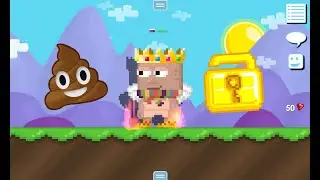 World Lock или Мусор?