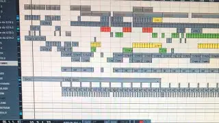 Instrumental Coup&eacute; D&eacute;cal&eacute; Zeus On The Beat