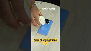 This Realme Phone has an &ldquo;AC&rdquo; Built in🤯