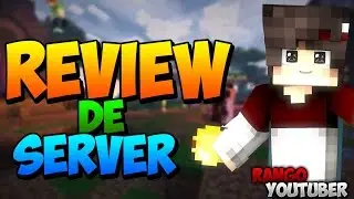 Review del server Server UniverCityCraft