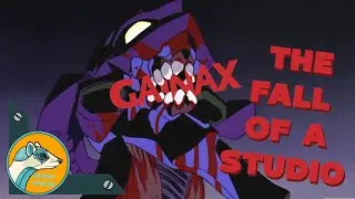 How Anime&rsquo;s Most Famous Studio Collapsed