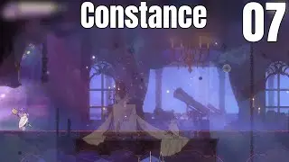 Constance - From Scrap to Stars | Ep. 7