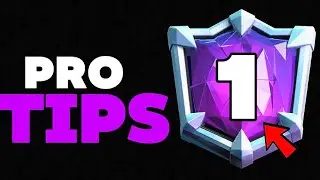 Ultimate Champion Guide &mdash; How I Pushed Top 1k! 