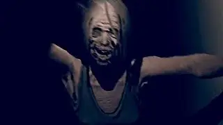 God's Basement - Gameplay Trailer (Upcoming Horror Game)