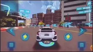 Street Racing 3D/Amateur Challenge : London (1) - Aesthetic Gameplay - Hip Hop