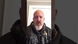 Short Honest Talk to Men About Depression