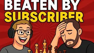 I Got DESTROYED By My Subscriber…LIVE!
