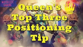 Auto Chess Best Guide On Unit Positioning! Intermediate Guide Part 1 | Mattjestic Gaming