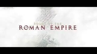 Travel the Roads of the Roman Empire on itiner-e.org