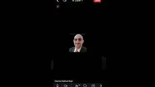 Subhash Singh #(X-service man60k+ pension) Forton Earn 20lac in 7month sharing on zoom 3Dec 2025✅