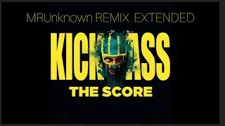 Marius De Vries - Roof Jump (MRUnknown Remix Extended) [REUPLOAD]