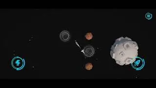 Space Gen: Moon Landing Gameplay Trailer