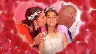 Comunion Andrea 1