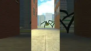 🕷️🍐👀 POU SPIDERS HIDING GAME IN GMOD