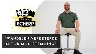 Psychiater Jeroen Kloet vertelt over mentaal welzijn en bewegen - ABOUT YOU