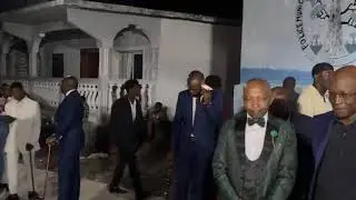 𝐓𝐨𝐢𝐫𝐚𝐛 𝐡𝐨𝐦𝐦𝐞𝐬 #𝐑𝐎𝐅𝐌 à l'honneur du  Mariage de 𝗠𝗿 𝗜𝘀𝗺𝗮𝗲𝗹 𝗠𝗱𝗮𝗵𝗼𝗺𝗮 𝗲𝘁  𝗠𝗮𝗿𝗶𝗲 𝗬𝗼𝘂𝘀𝘀𝗼𝘂𝗳 𝗖𝗵𝗮𝗻𝗳𝗶