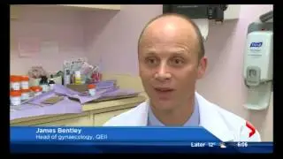 Dr Bentley