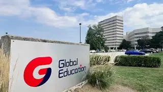 Global Education Group Intro Video