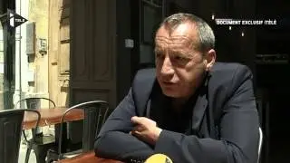 Alain Orsoni : 