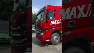 HOWO MAX 460HP Đẳng cấp, mạnh mẽ, gi&aacute; si&ecirc;u ưu đ&atilde;i!! Hotline: 0935 14 2228