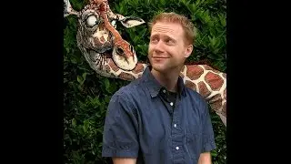 A Conversation with: Chris Ayers, Character Designer for Disney and Dreamworks