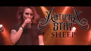 Autumn Stay  -  Sheep LIVE