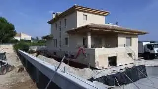 MICROPILOTES LIFT PILE® DE GEONOVATEK