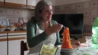 Rezdôra episode 3: Loretta's home. Part 2 - Video by Eclipse videomaking & photo
