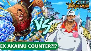 EX AKAINU COUNTER|5*DIAMOND JOZU DESTROYS EX AKAINU IN SS LEAGUE|OPBR|EP 108|BEST SUMMON EVER|TIPS|