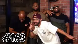 Episode 163: ONE PIECE Chapter 1122 Review & One Piece Episode 1114 Live Reaction!