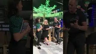Interview with Denny Grimes January 21, 2026 