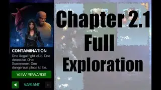Variant 6 Chapter 2.1 Full exploration