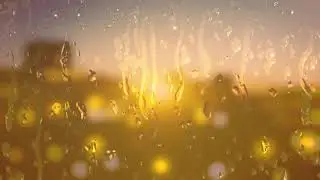 Deep Music with Waterfall sounds, Piano and Guitar by MediZen