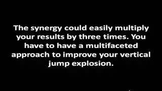 HOW TO JUMP HIGHER right here! How To Jump Higher Tips & Guide!