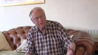 Mike Sanderson Part 1 of 2